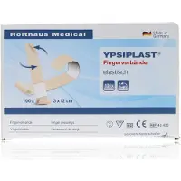 Holthaus Medical Covarmed Vingerpleister 12x3 cm 100 St Verband