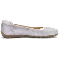 Ara 52104 Wijdte G Ballerina's | Maat 8 Dames Wit