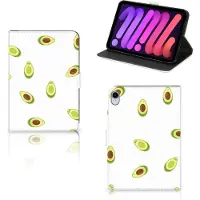 B2Ctelecom iPad Mini 6 (2021) Tablet Stand Case Avocado