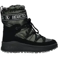 Antarctica Snowboot Women AN 8709 Green-Schoenmaat 36
