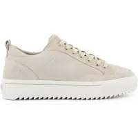 Rehab Crash Leather Veterschoenen | Maat 43 Heren Beige