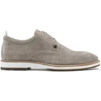 Rehab Pozato Suede Nette veterschoenen | Maat 45