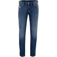 Diesel Heren Jeans 1993 D-vyl - Blauw - Maat 32/34