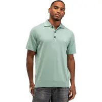 Butcher of Blue Clifden co polo ss