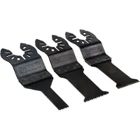 DeWalt Zaagbladenset (DT20701-QZ, DT20706-QZ, DT20704-QZ) 3-delig