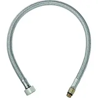 GROHE aansluitslang warm/koud 46255000