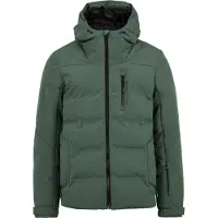 Protest Ski Jas Men Prtsuperior24 Thyme-XL