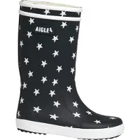 Aigle Boots 'LOLLY POP PLAY' marine