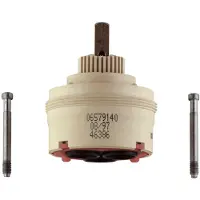 GROHE Kardoes chroom 46386000