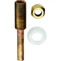 GROHE Onderdelen spoeler 37124000