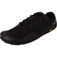 Merrell Vapor Glove 6 Barefoot | Maat 40.5 Dames Zwart