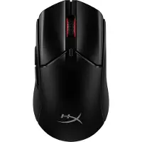 HyperX Pulsefire Haste 2 Gaming Muis Wireless Zwart