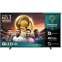 Hisense 65" QLED E7Q (2025)