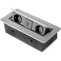 Emuca Multiconer Atom 26 Lite Voor Desktop 225x111 Mmmm