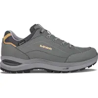 Lowa RENEGADE EVO GTX LO Ws 321867 Wandelschoenen | Maat 4.5 Dames Groen