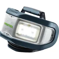 Festool DUO Bouwstraler - IP55 - 8000Lm