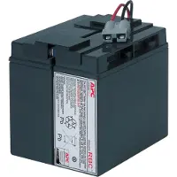 Schneider Electric RBC7 vervangende batterij (voor SMT1500I / SUA1500I)