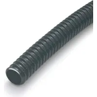 Rehau Vijverslang spiraal 25 meter 1½” (38mm). Aanzuig- en transportslang