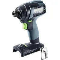 Festool Accu Slagschroevendraaier TID 18-BASIC - 576481