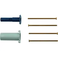 GROHE - Verlengingsset 14058000