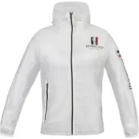 Kingsland Regenjas - Unisex - Transparant - XL