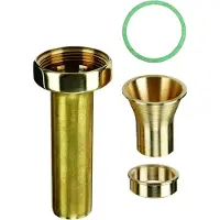 GROHE Toebeh./onderdelen sanitaire kranen 43329000