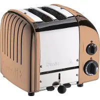 Dualit DU27390 - Koper