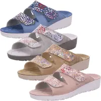 Rohde 1403 Slippers