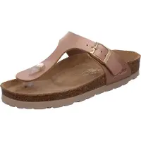 Rohde 5600 Slippers | Maat 41 Dames Roze