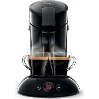 Philips Senseo Original HD6553/67 Noir