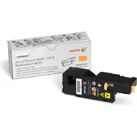 Xerox 106R01629 Toner Geel