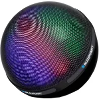 Blaupunkt Bt08led 5w Bluetooth-luidspreker