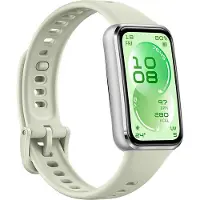 Huawei Band 11 Groen| 1. 62-inch scherm met hoge helderheid | Verbeterde slaaptracking | Ultradun en comfortabel | Multidimensionaal emotioneel welzijn