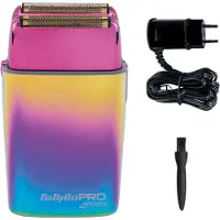 Babyliss Pro Foil Shaver Double