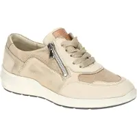 Waldlaufer 831004-500-698 dames veterschoenen sportief