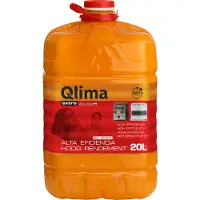 Qlima EXTRA 20 LITER