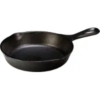 Lodge Koekenpan Lodge Logic L3SK3 ø16,5 cm