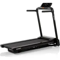 Hammer Loopband FlyRun 2.0 | 20 km/u | 95% voorgemonteerd | Ruimtebesparend