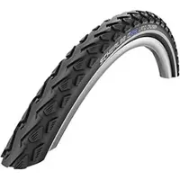 Schwalbe Buitenband Land Cruiser 28x1,60 (42-622) HS450 Active K-Guard, met stalen koord, zwart, artikelnummer 11101043