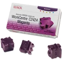 Xerox 108R00661 Vaste inkt - Magenta - Permanente inkt - 3400 pagina's