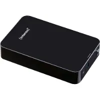 Intenso Memory Center-3,5 HDD-USB 3.0-4TB