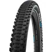 Schwalbe Bub 29x235 Sc 60-622 R Johnny W 365 A4s Gg Zw