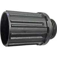 Vision Freehub Behuizing for Metron 40 LTD/Team 35 Comp 2021 Naven accessoires