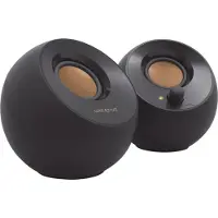 Creative Labs Creative Pebble - white