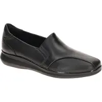 Clarks Lynell Edge Loafers