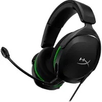 HyperX Cloud Mini Draadloos Zwart