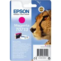 Epson Inktcartridge T071 (C13T07134010) Magenta