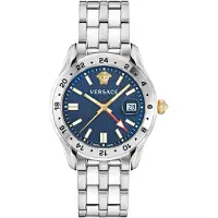 Versace Ve7c00523 41mm 5atm Quartz Analogical Horloge