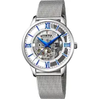 Festina - Polshorloge - Heren - F20534/1 Automatisch