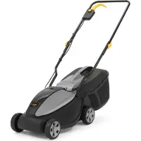Alpina Garden AL 3020 Li Kit 30 cm maaiaccu maaier - lader en 20V 4Ah accu meegeleverd